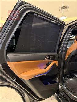 بي ام دبليو X5